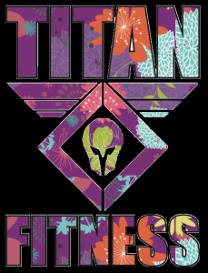 Titan Fitness Club